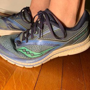 Saucony Kinvara 9 Running Shoes